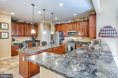 1017 Saddleback Way, Bel Air, MD 21014 - photo 7