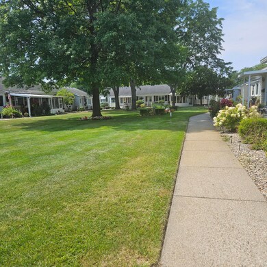 WALKWAY CY