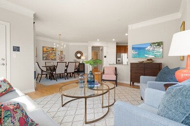 4207 Peters Farm Way unit 207, Westborough, MA 01581 - photo 3