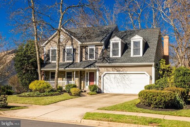 3602 Elderberry Place, Fairfax, VA 22033 - photo 3