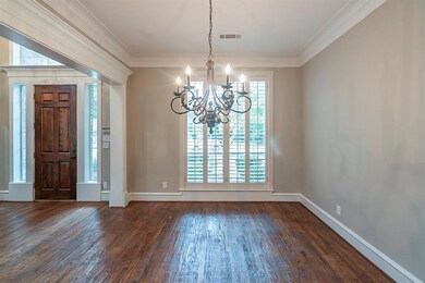 1401 Montgomery Ln, Southlake, TX 76092 - photo 2