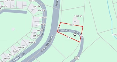 Lot CMN 5 Cascade Ln Cascade Dr, Siloam Springs, AR 72761 - photo 2