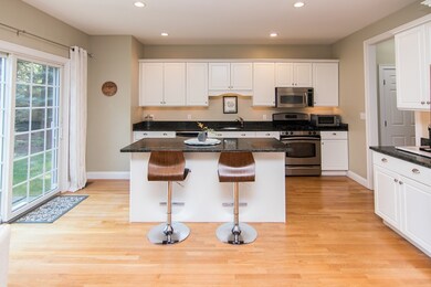 725 Boston Post Rd unit 13, Sudbury, MA 01776 - photo 6