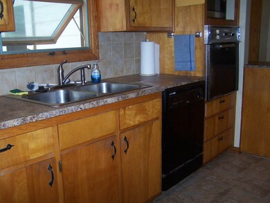 stay with home  Double Sink