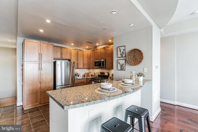 Meridian Crescent unit 206, Washington, DC 20009 - photo 5