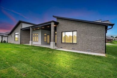 3980 E Dunrobin, Springfield, MO 65809 - photo 2