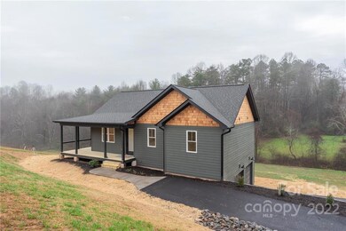 322 Gouges Branch Rd, Leicester, NC 28748 - photo 2