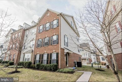 9406 High Rock Way, Owings Mills, MD 21117 - photo 2