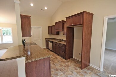 3528 Merganser Dr unit Lot 66 Kingston Plan, Conway, SC 29527 - photo 4