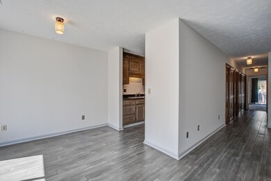 Dining/Kitchen