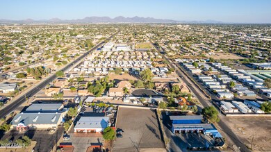 12 - Cave Creek 17621