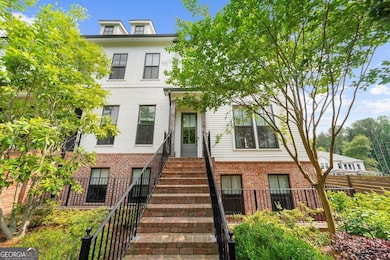 219 Phillips Ln, Alpharetta, GA 30009 - photo 2