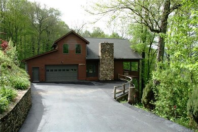 787 Overlook Dr unit 37, Mars Hill, NC 28754 - photo 4
