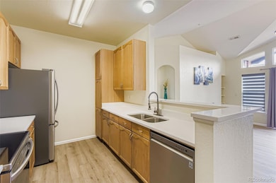 14211 E 1st Dr unit 307, Aurora, CO 80011 - photo 6