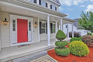 53 Brandywine Rd, Franklin, MA 02038 - photo 3