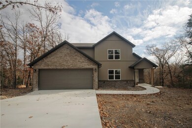 3 Mccoy Cir, Bella Vista, AR 72715 - photo 2