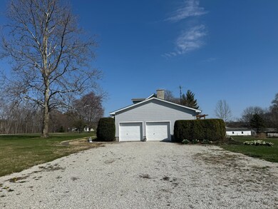 3024 S County Road 300 E, Greensburg, IN 47240 - photo 4