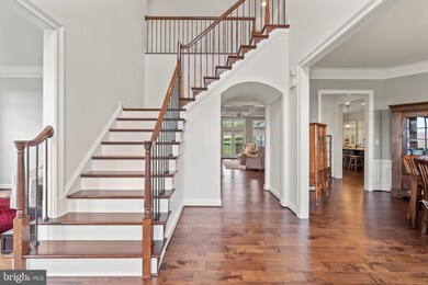 35543 Greyfriar Dr, Round Hill, VA 20141 - photo 5