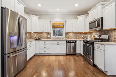 3707 Fox Crossing, St. Joseph, MI 49085 - photo 7