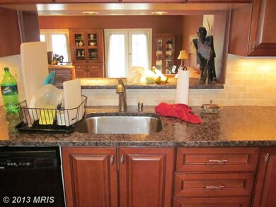 25 Willwood Ct, Baltimore, MD 21209 - photo 2