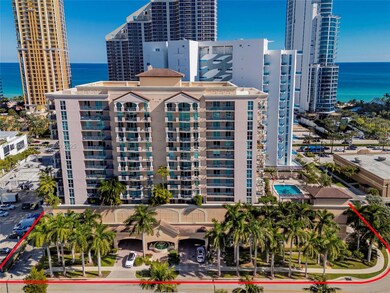 King David Condominiums unit 1005, Sunny Isles Beach, FL 33160 - photo 4