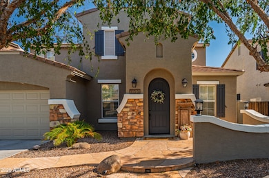 1155 W Laredo Ave, Gilbert, AZ 85233 - photo 2