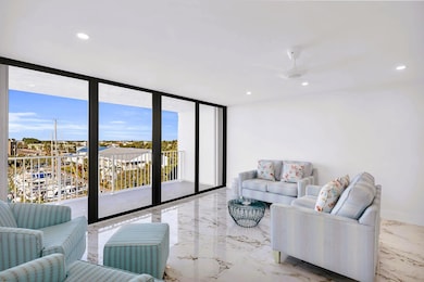 Bonefish Tower Condominium unit 504, Marathon, FL 33050 - photo 5