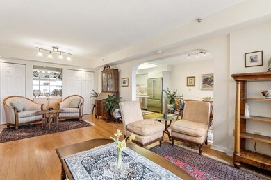 250 Hammond Pond Pkwy unit 1506S, Chestnut Hill, MA 02467 - photo 6