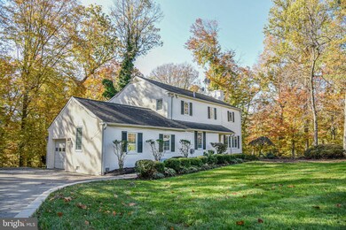 2706 Wayland Rd, Berwyn, PA 19312 - photo 3