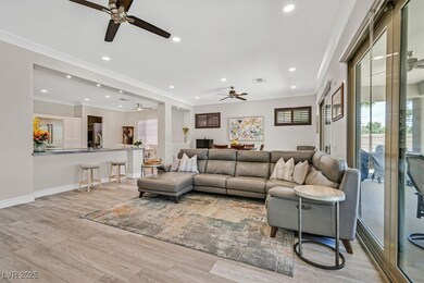 77 Fountainhead Cir, Henderson, NV 89052 - photo 6