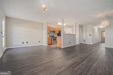 6486 Snowbird Ln, Douglasville, GA 30134 - photo 5