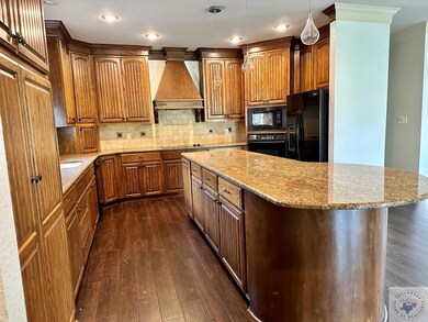 6704 Springwood Cir, Texarkana, TX 75503 - photo 6