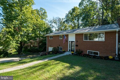 5605 Jason St, Cheverly, MD 20785 - photo 2