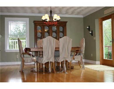 Dining Room.