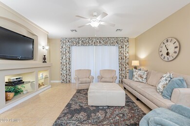 Privacy Blinds on Arcadia Door