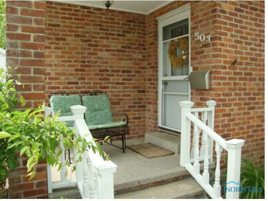 503 Ditto St, Archbold, OH 43502 - photo 3