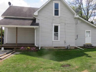 1006 S Adams St, Sheridan, IN 46069 - photo 2