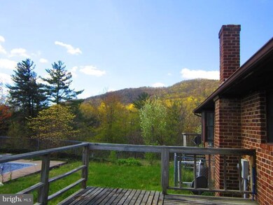 379 High Ln, Mathias, WV 26812 - photo 3