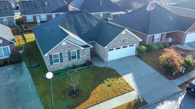 2117 Eureka Way, Sumter, SC 29153 - photo 3