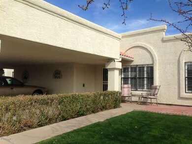 745 S 79th Way unit 3, Mesa, AZ 85208 - photo 2