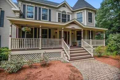 7 Mitchell Pond Rd, Windham, NH 03087 - photo 2