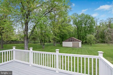 146 Harding Ave, Moorestown, NJ 08057 - photo 6