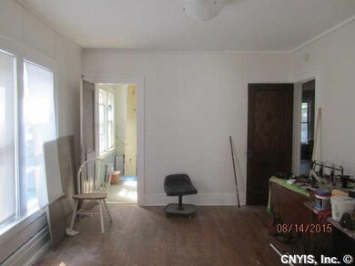 Dining Room Upstairs