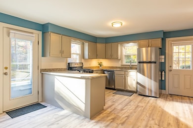 33 Chandler Brook Rd, Newbury, NH 03255 - photo 7