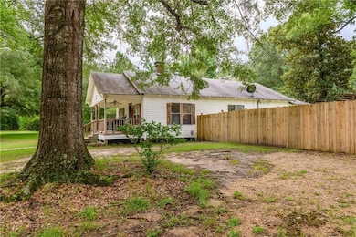 142 Hardwater Lake Rd, Pollock, LA 71467 - photo 4