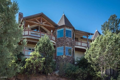 1115 S Cypress Cir, Payson, AZ 85541 - photo 2