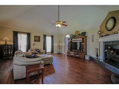 Living Room.