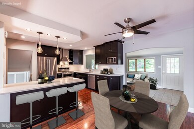 217 Woodlawn Dr, Lansdale, PA 19446 - photo 5