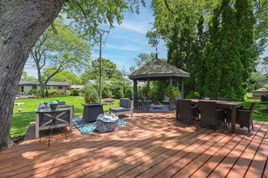 Great Outdoor Space