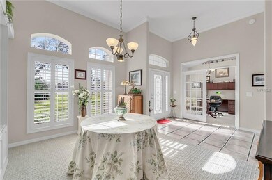 Spacious and plenty of natural light